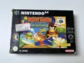 Produktbild: Diddy Kong Racing (Nintendo 64, 1997) OVP + Modul