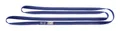 Produktbild: Skylotec Bandschlinge Loop 25 mm 1,8 m 26 kN blau - L-0008-1,8