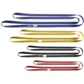 Produktbild: SKYLOTEC Bandschlinge LOOP 25mm, 1,8 m,26 kN,blau