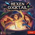 Produktbild: Hexen Cocktail | Wolfgang Kramer | Deutsch | Spiel | In Kartonage | 02717 | 2025