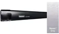 Produktbild: Thule Omnistor 5200 Markise anthrazit, 350cm, Mystic Grey