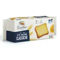 Produktbild: Gentilini Fette Biscottate Classiche Zwieback Kekse Brot 185g Biscuits
