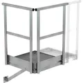 Produktbild: Munk Grundpodest 800 x 800 mm (Gerüst, 80 cm) (228733)