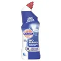 Produktbild: SAGROTAN WC-Reiniger 3129280 , 0,75 Liter - Flasche, Ozeanfrische