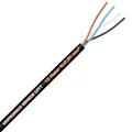 Produktbild: 10m Lapp 7038901 Unitronic LifYY 4x0,34 mm2 Sensorleitung feinstdrähtig schwarz