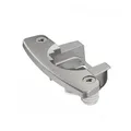 Produktbild: Hettich Topfscharnier Selekta Topf TX 32/52x9 z.Anschr. Topfbänder 77736