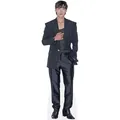 Produktbild: Woo Do-Hwan (Black Suit) Pappaufsteller lebensgross