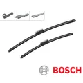 Produktbild: Aerotwin Bosch Spoilerwiper Klinge Satz - 600/475 - Für Jaguar XF L (X250) 12-15