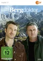 Produktbild: Der Bergdoktor Staffel 17 (2023) - OneGate Media  - (DVD Video / Drama/Komödie)