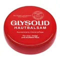 Produktbild: (59 EUR/l) Glysolid - Hautbalsam - 100ml konzentrierte Intensivpflege