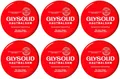Produktbild: Glysolid Hautbalsam mit Glycerin & Allantoin gegen trockene rissige Haut 6x100ml