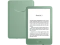 Produktbild: KINDLE - Der neue Kindle (2024), mit Werbung, 16 GB E-Book-Reader Matcha