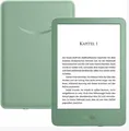 Produktbild: KINDLE - Der neue Kindle (2024), mit Werbung, 16 GB E-Book-Reader