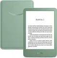 Produktbild: Amazon Kindle 2024 16GB mit Werbung eBook Reader Matcha Leicht & kompakt NEU⭐