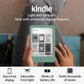 Produktbild: Amazon - Kindle 2024 6 Ereader - 16 Gb With Ads ACC NEU