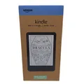 Produktbild: Amazon Kindle 2024 (16 GB) mit Werbung eBook Reader grün Leicht & kompakt