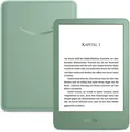Produktbild: Amazon Kindle 16 GB E-Book Reader matchagrün mit Werbung 6