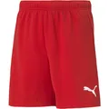 Produktbild: Puma teamRISE Short Jr-704943 (116) (704943_01)