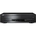 Produktbild: Yamaha CD-C603 (CD Wechsler) (CDC603-BL)