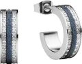 Produktbild: Bering Creolen-Set Ohrringe aus Edelstahl - Bering Jewelry Modell: 723-197-05