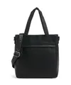 Produktbild: The Chesterfield Brand Cow Wax Pull Up Lingfield | Handtasche - Damen | schwarz C38.021300