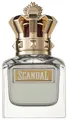 Produktbild: Jean Paul Gaultier Scandal Pour Homme Eau de Toilette 50 ml / Nachfüllbar