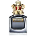 Produktbild: Jean Paul Gaultier Scandal Pour Homme Eau de Toilette nachfüllbar 50 ml