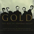 Produktbild: Spandau Ballet - Gold - The Best Of Spandau Bal