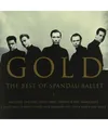 Produktbild: Spandau Ballet - Gold - The Best Of Spandau Bal