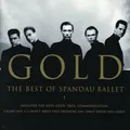 Produktbild: Spandau Ballet - Gold: Best Of Spandau Ballet [New CD] UK - Import