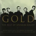 Produktbild: Spandau Ballet - Gold:Best of Spandau Ballet