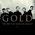 Produktbild: Gold-Best of  von Spandau Ballet | CD | Zustand sehr gut