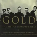 Produktbild: Spandau Ballet Gold: the Best of... (CD) Album (US IMPORT)