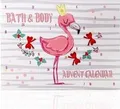 Produktbild: Accentra Adventskalender Flamingo