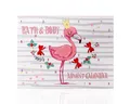 Produktbild: ACCENTRA Adventskalender Accentra FLAMINGO Adventskalender  24 Pflege-Überraschungen, 24 Pflege-Überraschungen für tägliche Entspannung