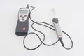 Produktbild: Digitales Thermometer - Testo 925 Set - inkl. Oberflächenfühler - Temperaturm...
