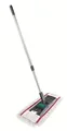 Produktbild: Leifheit Flachwisch-System 59103 Wischer Bodenreiniger Teleskopstiel Wischer