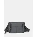 Produktbild: Mandarina Duck MD20 Umhängetasche, dunkelgrau