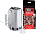 Produktbild: Weber BBQ Zündset 3in1