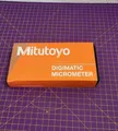 Produktbild: Mitutoyo 293-230-30 Digitales Mikrometer IP65 MDC-25MX _0.5_5