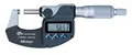 Produktbild: Mitutoyo Digimatic Mikrometer, 0-25 Mm, SPC Ausgabe MDC-25MX 293-230-30 F/S Spur