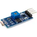 Produktbild: Lichtsensor Helligkeitssensor Modul Fotowiderstand für Arduino Raspberry Pi