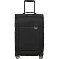 Produktbild: Samsonite Spinner 4 Rollen 55/20 LENGTH 35 cm Airea Black