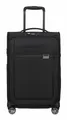 Produktbild: Samsonite Weichgepäck-Trolley Spinner 55 / 20 TSA EXP, 4 Rollen