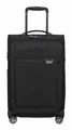 Produktbild: Samsonite Airea Spinner 55 / 20 TSA EXP S+ Trolley Black schwarz Neu