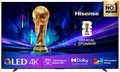 Produktbild: Hisense 100E7Q PRO QLED-Fernseher (253 cm/100 Zoll, 4K Ultra HD, Smart-TV, 4K UHD QLED)