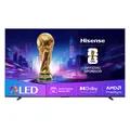 Produktbild: Hisense 100E7Q PRO QLED 4K TV 253 cm (100