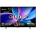 Produktbild: HISENSE 100E7Q PRO QLED TV (100 Zoll (253 cm), 4K UHD, HDR, Smart TV, Sprachsteu...