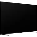 Produktbild: Hisense 100E7Q PRO, QLED-Fernseher, 253 cm (100 Zoll), UHD, schwarz