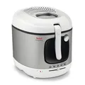 Produktbild: Tefal Fritteuse FR4800 Mega XXL Fritteuse